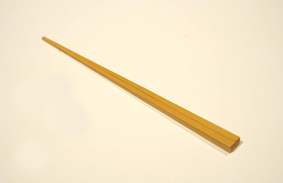 GW特別企画・ものづくりウイーク<br>〈第4弾〉竹を削ってマイ箸づくり